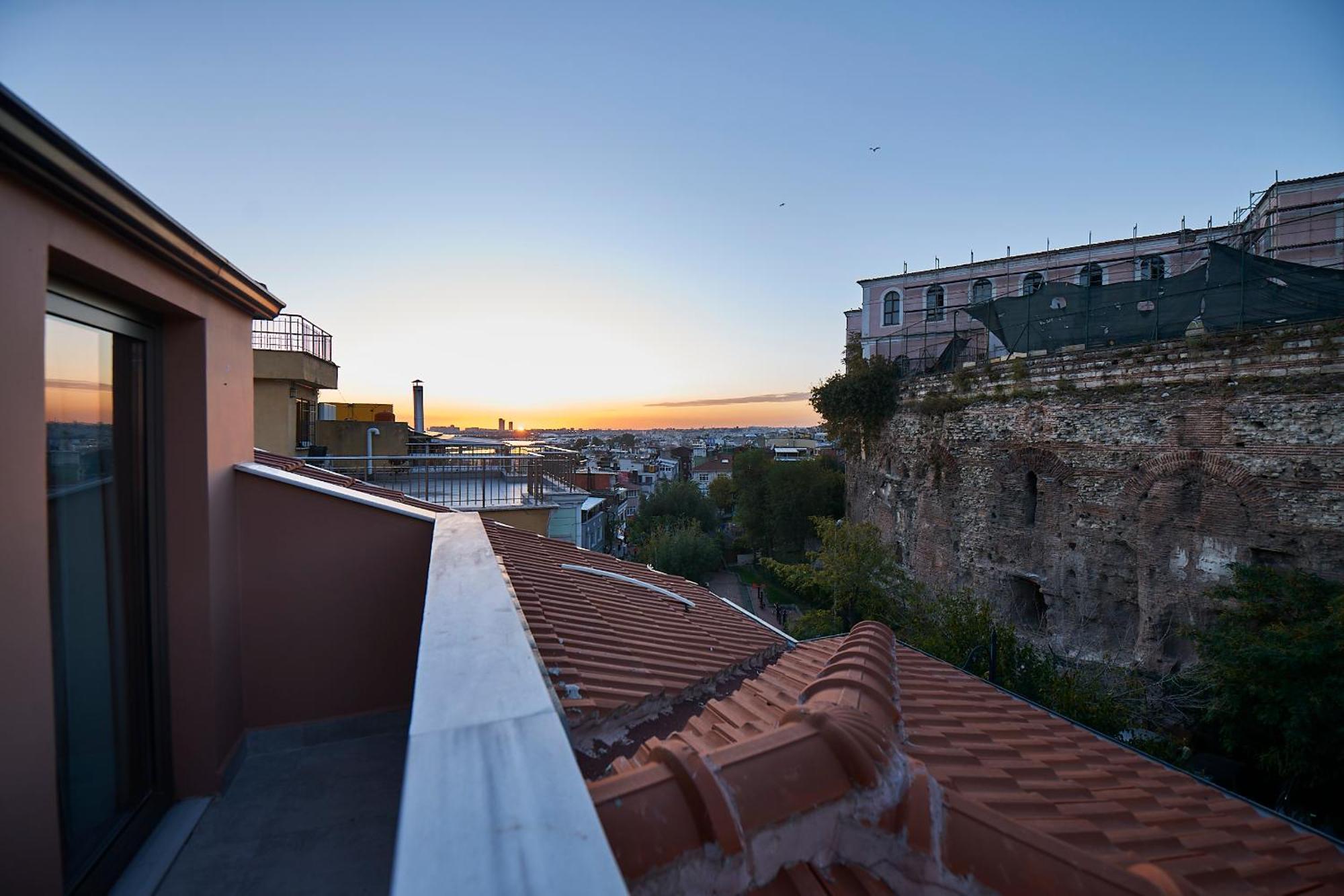 Saratoga Hotel Sultanahmet — Photos 1
